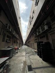 Kb Industrial Building (D14), Factory #462968941